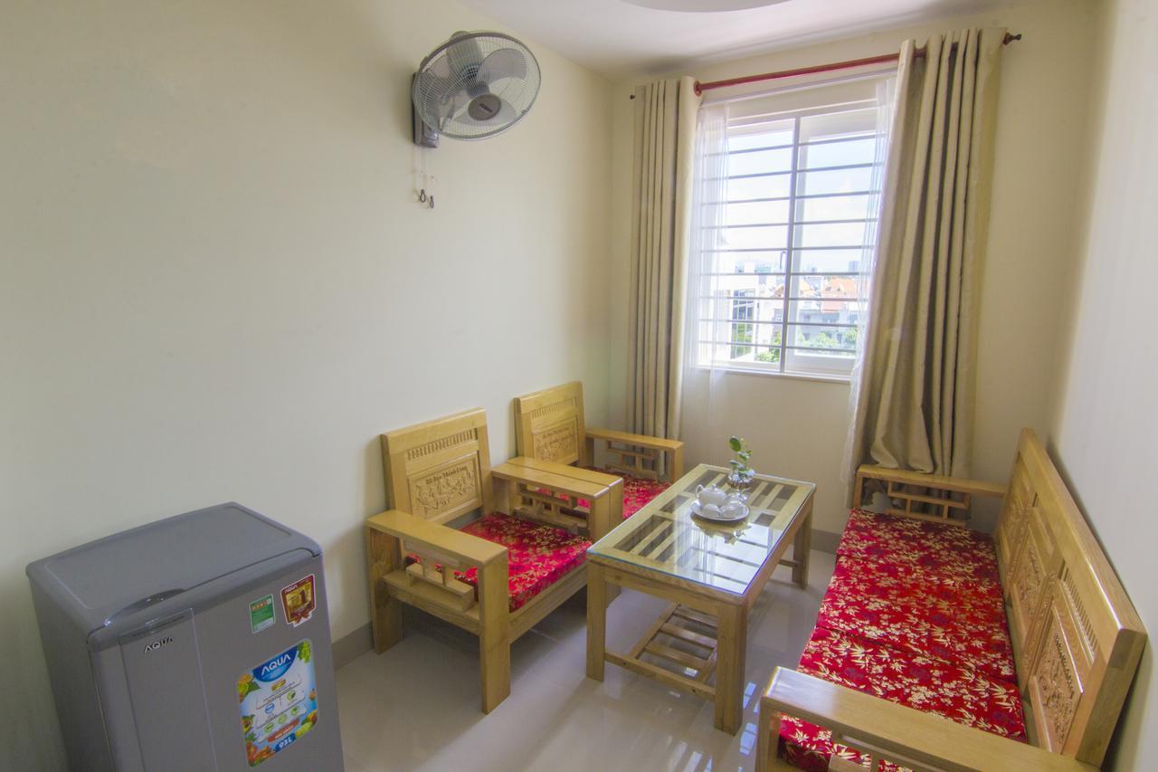 Ruby Land Hotel Vung Tau Exterior foto
